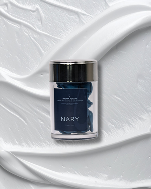 NARY Hydra Glow- Acide Hyaluronique