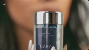 NARY Hydra Glow & Peau neuve