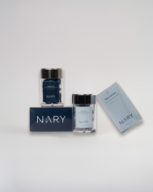 NARY Hydra Glow & Peau neuve